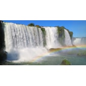 Conhecer as Cataratas de Foz do Iguaçu