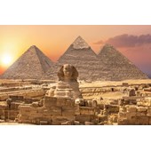Conhecer as Pirâmides do Egito