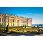 Conhecer o Palácio de Versalhes na França