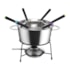 Conjunto Fondue Zurique Inox 10 Peças Hauskraft