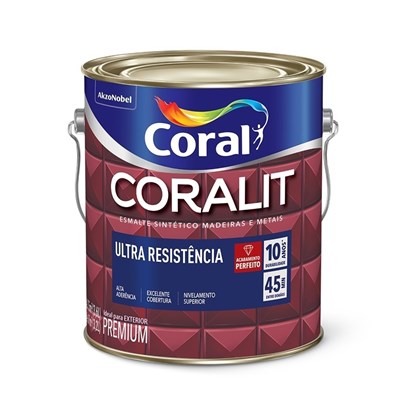 CORALIT BRILH COLORADO 3,6LT