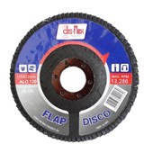 Disco Flap  115mm GR120 Disflex