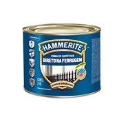 Hammerite Esmalte Sintético Brilhante Cinza 2,4L