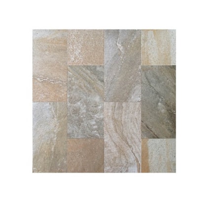 PISO CERÂMICO STONE MIX 56X56 AD 56099