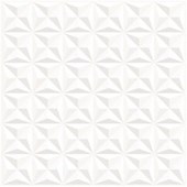 Porcelanato Bianco Vertice 61060 61 x 61
