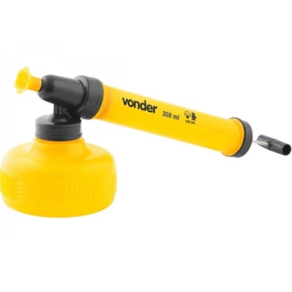 PULVERIZADOR 350 ML VONDER