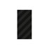 Revestimento de Parede Porcelanato Kyoto Black Retificado 10090 50x100cm Villagres