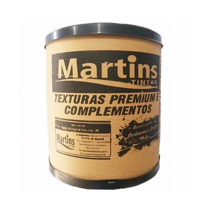 TEXTURA GRAFIATO NATURAL 25KG - MARTINS