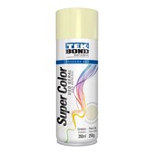 Tinta Spray Bege Uso Geral 350ml Tekbond