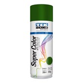 Tinta Spray Verde Metálico Uso Geral 350ml Tekbond