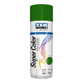 Tinta Spray Verde Uso Geral 350ml Tekbond